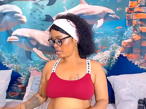 Cherrybootyjoy online show from November 2025 05:50:01 AM