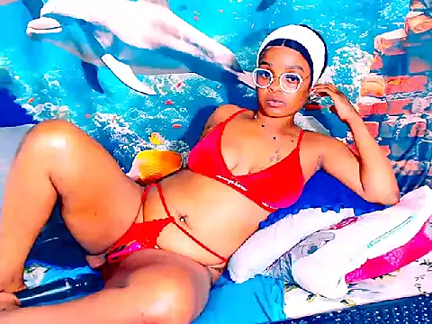 Cherrybootyjoy online show from December 2025 07:21:02 PM