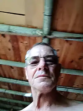 Sexyfab65 online show from October 2025 12:44:02 PM