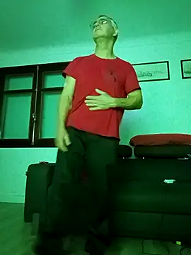 Sexyfab65 online show from December 2025 06:18:01 AM