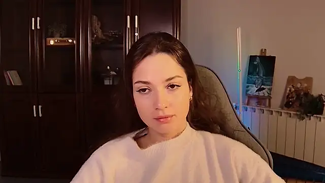 KiraVair online show from November 2025 05:28:02 AM