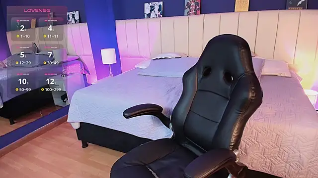 LuanEter online show from November 2025 01:15:01 PM