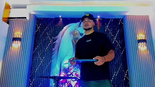 handsome boys22 online show from January 2026 12:42:02 PM