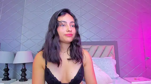 ViolettRouse online show from January 2026 03:59:01 PM