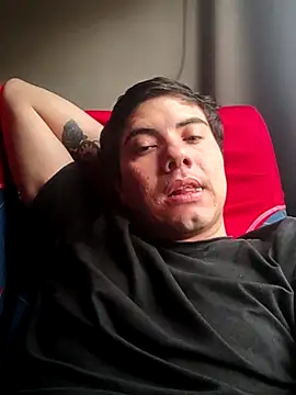 Victorgarcete45 online show from October 2025 05:04:02 PM