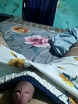 Victorgarcete45 online show from January 2026 07:19:01 PM