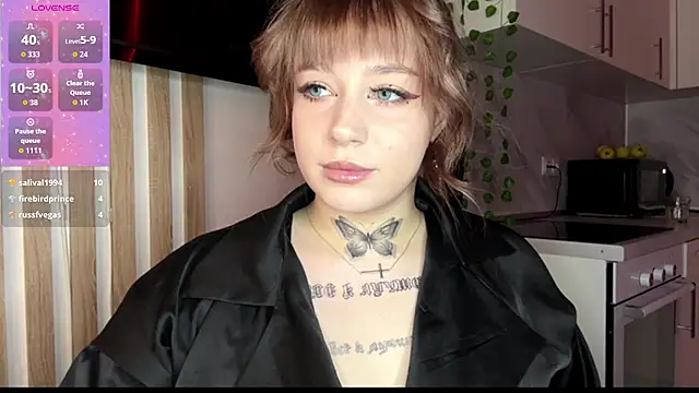 Babymoney 2007 online show from February 2026 09:35:02 PM