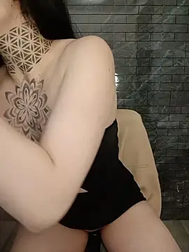 Porcellina181 online show from January 2026 07:39:02 PM