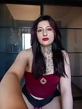 Snapshot of Porcellina181 chatting on June 2026 05:49:02 PM Porcellina181 online show from June 2026 05:49:02 PM
