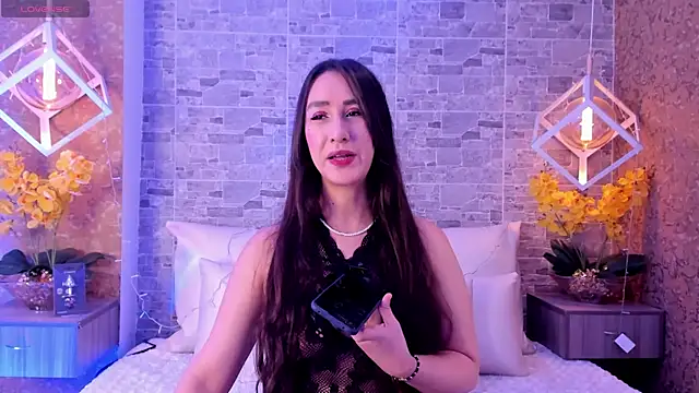 Catalina-Thompson online show from December 2025 12:14:01 PM