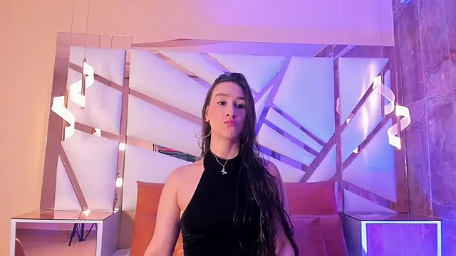 Snapshot of Catalina-Thompson chatting on June 2026 12:03:01 PM Catalina-Thompson online show from June 2026 12:03:01 PM