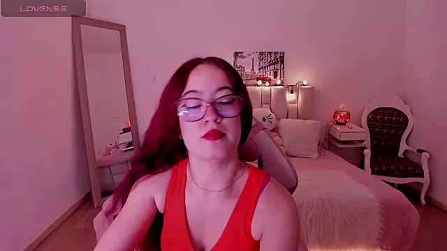 Amaraa couper1 online show from January 2026 04:15:01 AM