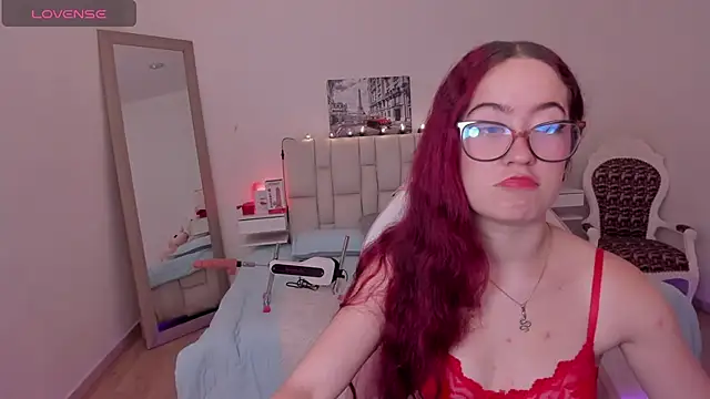 Amaraa couper1 online show from February 2026 03:58:02 AM