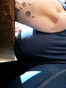 JennyInVegas online show from November 2025 02:50:01 PM