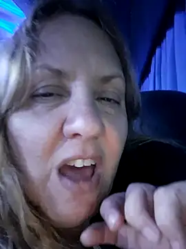 JennyInVegas online show from November 2025 03:17:02 AM