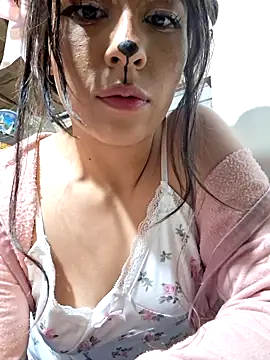 chloebrownn03 online show from October 2025 02:52:01 AM