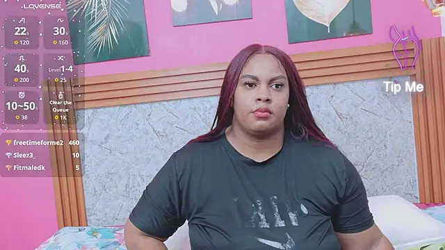 matureahomegirl online show from April 2026 02:55:01 AM