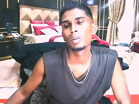 Snapshot of IndianThuggin chatting on May 2026 01:13:01 AM IndianThuggin online show from May 2026 01:13:01 AM