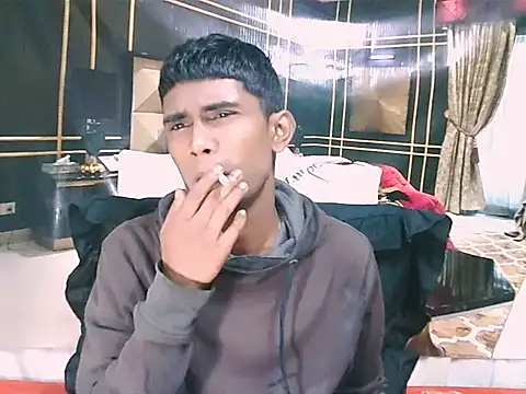 IndianThuggin online show from June 2026 09:21:02 PM