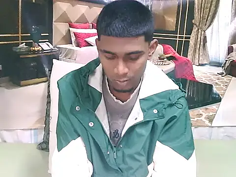 IndianThuggin online show from July 2026 09:20:01 PM