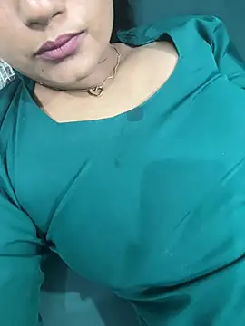 heenashai online show from January 2026 12:43:02 PM