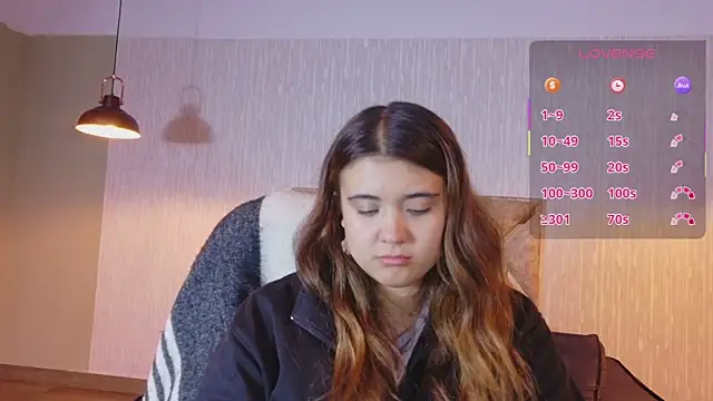  jeessy online show from January 2026 12:05:01 AM