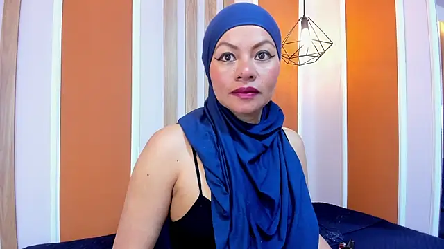 SophiaBeckerr online show from January 2026 06:31:01 PM