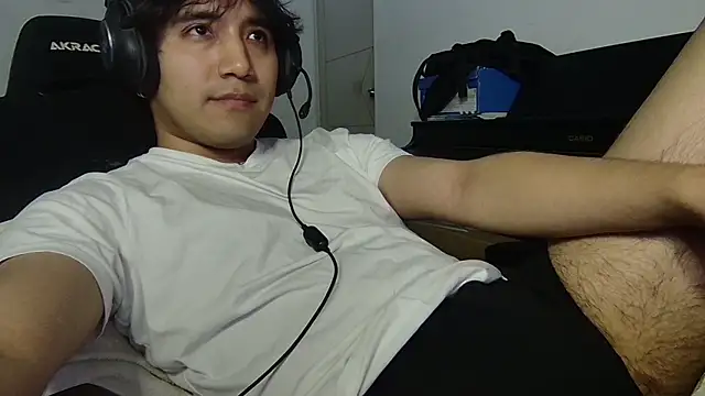 SiyunJae online show from December 2025 01:12:02 AM