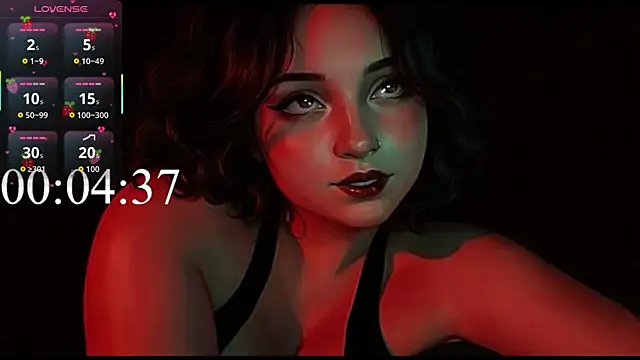 Ladyswap online show from November 2025 07:35:01 PM