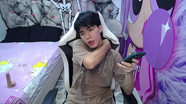 Snapshot of hyun_jin_ chatting on October 2025 07:47:02 PM hyun jin  online show from October 2025 07:47:02 PM