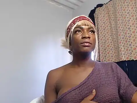 TheXEbonyxxx online show from November 2025 09:58:01 PM