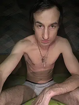 Andruu  online show from December 2025 10:50:01 PM