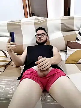 Branquinhowm online show from October 2025 05:13:02 PM