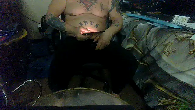 bigdaddyrooster online show from January 2026 01:40:01 AM