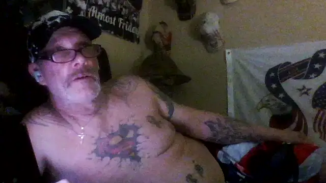 bigdaddyrooster online show from February 2026 10:44:02 AM