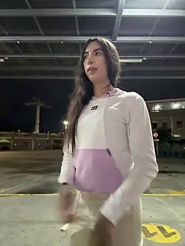 valeriahornier online show from February 2026 03:49:01 AM