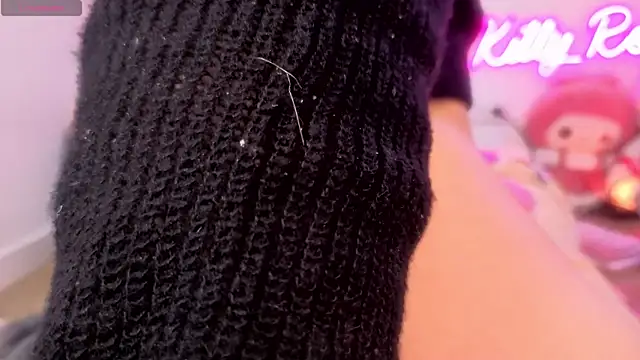 kittyrosess online show from March 2026 01:11:01 AM