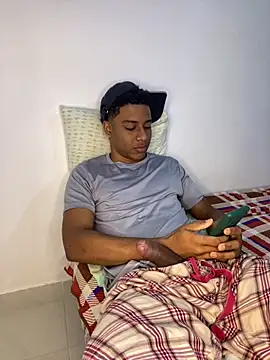 liam Brooks9 online show from March 2026 01:06:02 PM