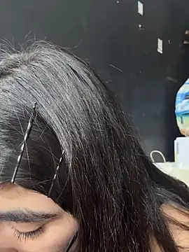 Snapshot of milky_denni chatting on October 2025 01:06:02 AM milky denni online show from October 2025 01:06:02 AM