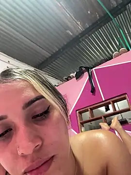 KIMBERLYPULIDO online show from January 2026 05:27:02 PM