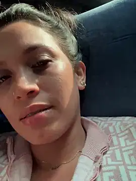 KIMBERLYPULIDO online show from February 2026 01:33:02 PM