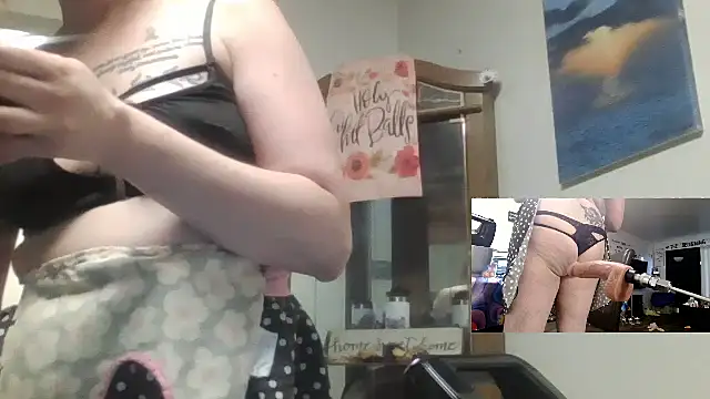 LoveLibz169 online show from April 2026 09:08:02 PM