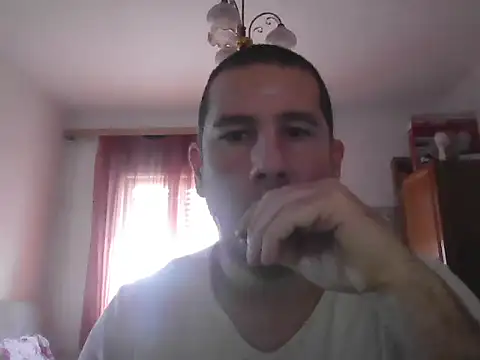 Szeximado31 online show from January 2026 08:30:01 AM