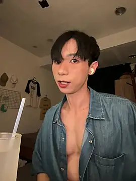 Snapshot of charon_0509 chatting on June 2026 08:55:02 PM charon 0509 online show from June 2026 08:55:02 PM