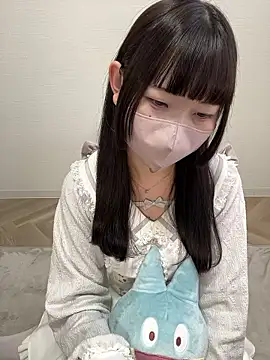 Reina cute 00  online show from February 2026 04:52:01 AM