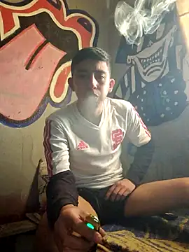 Snapshot of Pedropuente200 chatting on January 2026 11:19:01 PM Pedropuente200 online show from January 2026 11:19:01 PM