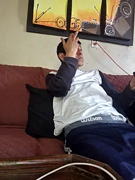 Snapshot of Pedropuente200 chatting on February 2026 07:41:02 PM Pedropuente200 online show from February 2026 07:41:02 PM