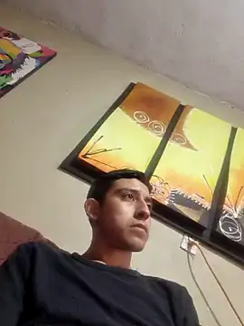 Snapshot of Pedropuente200 chatting on February 2026 08:03:02 PM Pedropuente200 online show from February 2026 08:03:02 PM