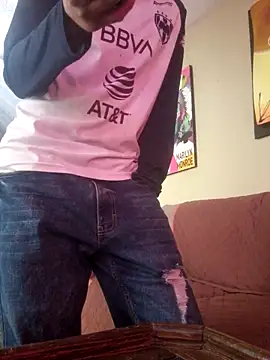 Snapshot of Pedropuente200 chatting on February 2026 09:08:02 PM Pedropuente200 online show from February 2026 09:08:02 PM