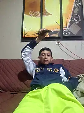 Snapshot of Pedropuente200 chatting on February 2026 08:12:02 PM Pedropuente200 online show from February 2026 08:12:02 PM